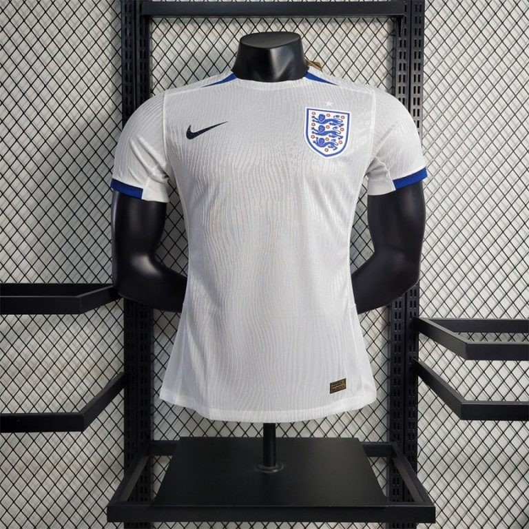 MAILLOT ANGLETERRE 2023 2024 DOMICILE MATCH Master Kits