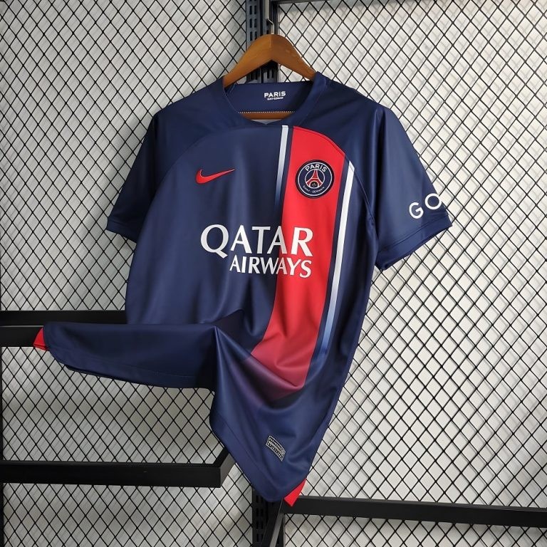 Maillot Psg Domicile Master Kits