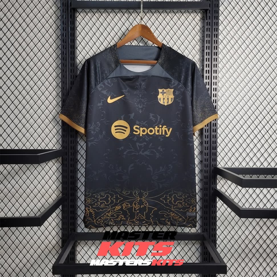 MAILLOT BARCA 2023 2024 EDITION SPECIALE