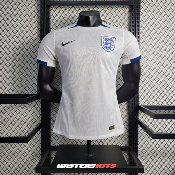 MAILLOT ANGLETERRE 2023 2024 DOMICILE MATCH