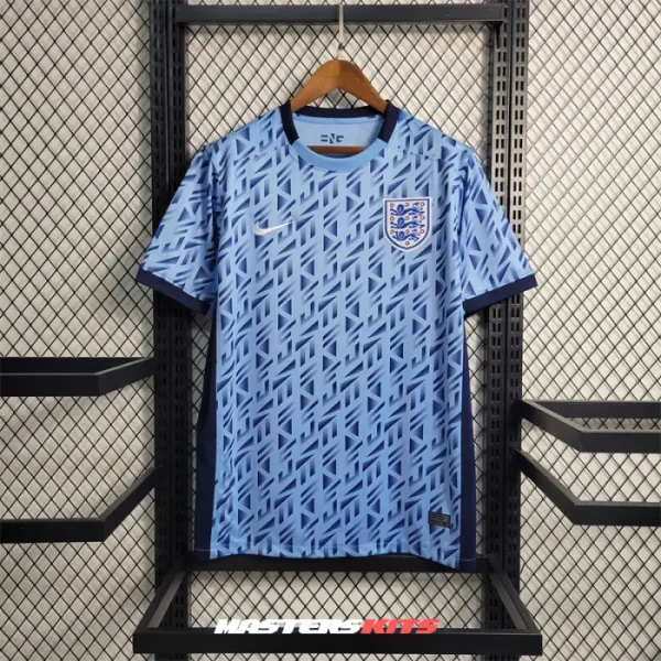 MAILLOT ANGLETERRE 2023 2024 EXTERIEUR