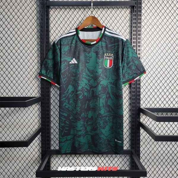 MAILLOT ITALIE EDITION SPECIALE