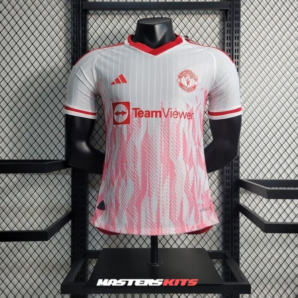 MAILLOT MANCHESTER UNITED 23-24 SPECIAL EDITION MATCH (1)