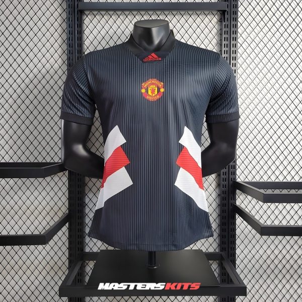 MAILLOT MANCHESTER UNITED ICON EDITION (1)