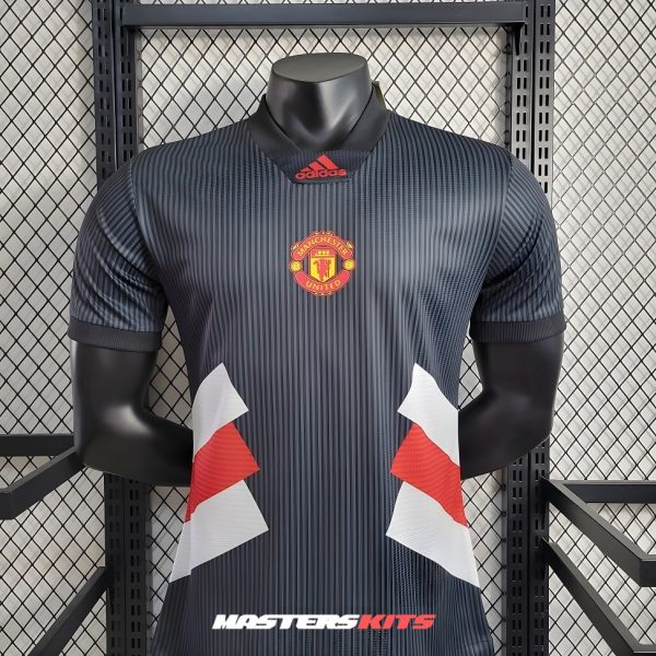MAILLOT MANCHESTER UNITED ICON EDITION (3)