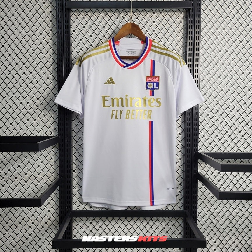 Style parfait : dévoilement des meilleurs endroits pour acheter des maillots de football haut de gamme en France