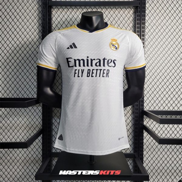 MAILLOT REAL MADRID 2023 2024 DOMICILE MATCH (1)