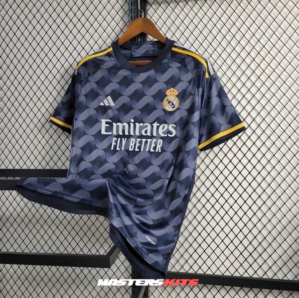 MAILLOT REAL MADRID 2023 2024 EXTERIEUR (2)