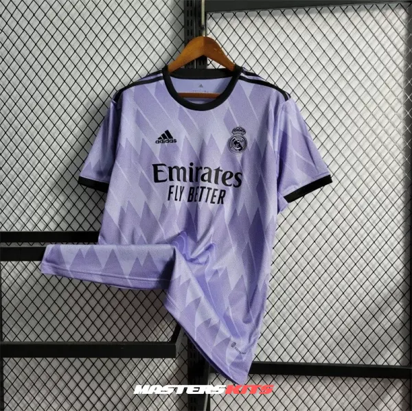 MAILLOT REAL MADRID 2022 2023 EXTERIEUR (1)