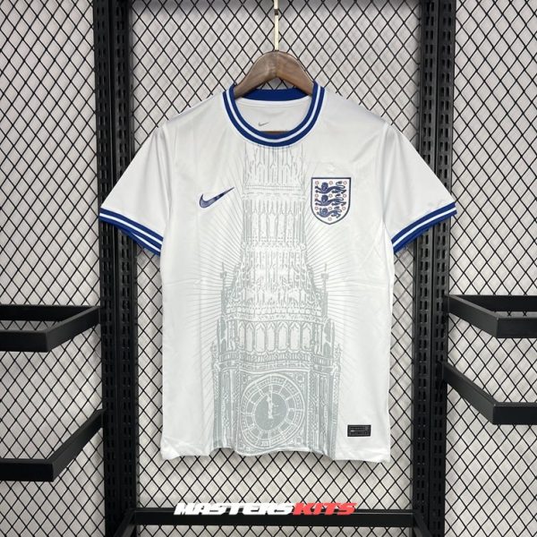 Maillot Angleterre 2024 2025 Edition Speciale