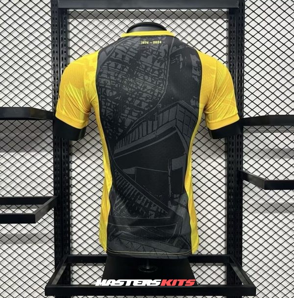 Maillot Dortmund 2024 2025 Edition spéciale (2)